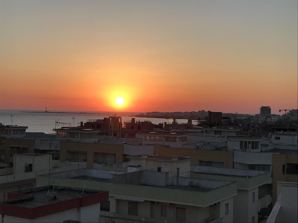 Attico In Riva Al Mare Apartment Gallipoli Luaran gambar